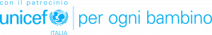 Unicef logo